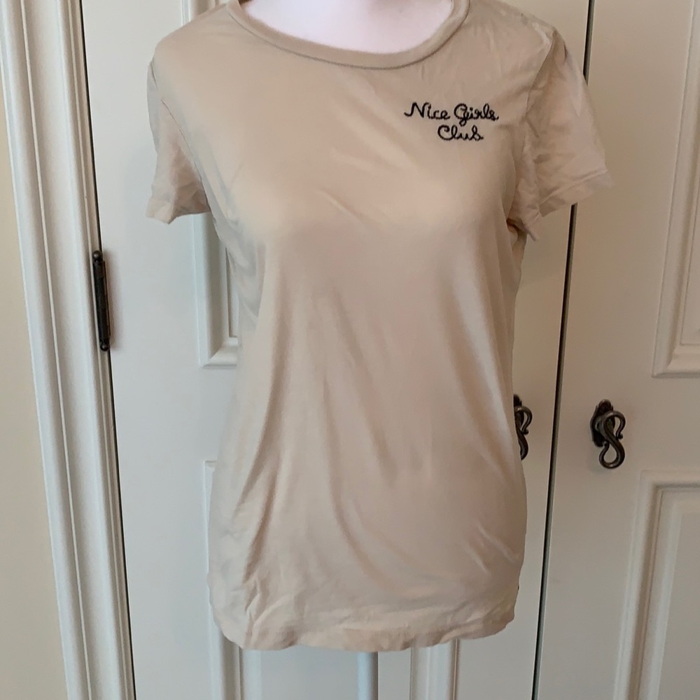 Tshirt